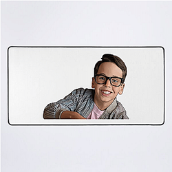 Squints Palledorous The Great Schemer Squints Palledorous Mouse Pads
