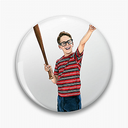 Squints Palledorous Brave Little Hero Squints Palledorous Pins