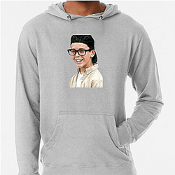 Squints Palledorous Thick Glasses Icon Squints Palledorous Hoodies
