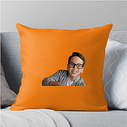 Squints Palledorous The Great Schemer Squints Palledorous Pillows Cover