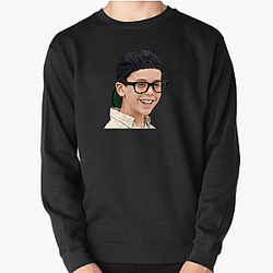 Squints Palledorous Fake Drowning Genius Squints Palledorous Sweatshirts