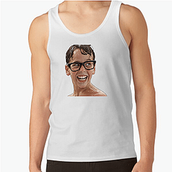 Squints Palledorous L7 Weenie Master Squints Palledorous Tank Tops