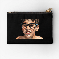 Squints Palledorous Wendy Peffercorn Crush Squints Palledorous Zipper Pouches