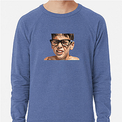 Squints Palledorous Wendy Peffercorn Crush Squints Palledorous Sweatshirts