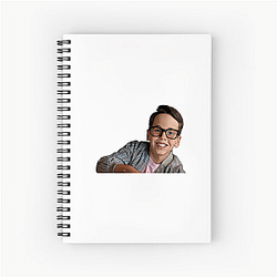 Squints Palledorous The Great Schemer Squints Palledorous Notebook