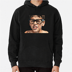 Squints Palledorous Wendy Peffercorn Crush Squints Palledorous Hoodies