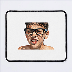 Squints Palledorous Wendy Peffercorn Crush Squints Palledorous Mouse Pads