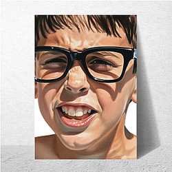 Squints Palledorous Wendy Peffercorn Crush Squints Palledorous Posters