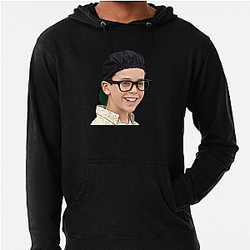 Squints Palledorous Fake Drowning Genius Squints Palledorous Hoodies