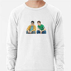 Squints Palledorous The Poolside Legend Squints Palledorous Sweatshirts