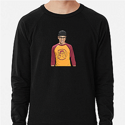 Squints Palledorous Forever Young Ballplayer Squints Palledorous Sweatshirts