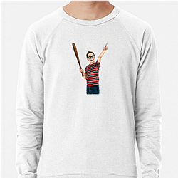 Squints Palledorous Brave Little Hero Squints Palledorous Sweatshirts