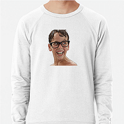 Squints Palledorous L7 Weenie Master Squints Palledorous Sweatshirts