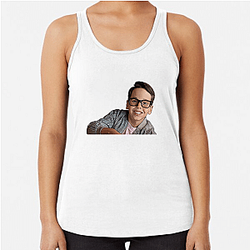 Squints Palledorous The Great Schemer Squints Palledorous Tank Tops