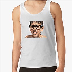 Squints Palledorous Wendy Peffercorn Crush Squints Palledorous Tank Tops