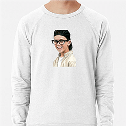 Squints Palledorous Thick Glasses Icon Squints Palledorous Sweatshirts