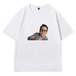 Squints Palledorous The Great Schemer Squints Palledorous T-Shirts