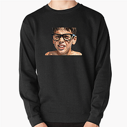 Squints Palledorous Wendy Peffercorn Crush Squints Palledorous Sweatshirts