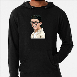 Squints Palledorous Thick Glasses Icon Squints Palledorous Hoodies