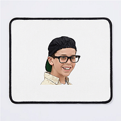 Squints Palledorous Fake Drowning Genius Squints Palledorous Mouse Pads