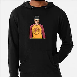 Squints Palledorous Forever Young Ballplayer Squints Palledorous Hoodies