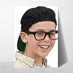 Squints Palledorous Fake Drowning Genius Squints Palledorous Posters