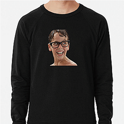 Squints Palledorous L7 Weenie Master Squints Palledorous Sweatshirts