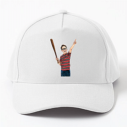 Squints Palledorous Brave Little Hero Squints Palledorous Hats & Caps