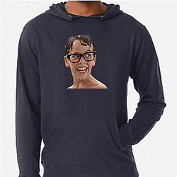 Squints Palledorous L7 Weenie Master Squints Palledorous Hoodies