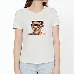 Squints Palledorous Wendy Peffercorn Crush Squints Palledorous T-Shirts