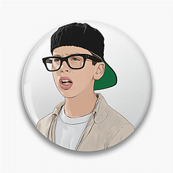 Squints Palledorous Married A Lifeguard Squints Palledorous Pins