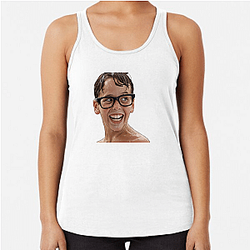 Squints Palledorous L7 Weenie Master Squints Palledorous Tank Tops