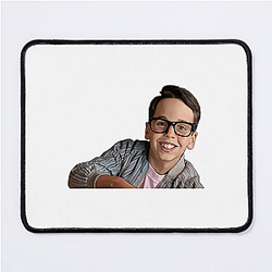 Squints Palledorous The Great Schemer Squints Palledorous Mouse Pads