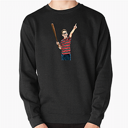 Squints Palledorous Brave Little Hero Squints Palledorous Sweatshirts