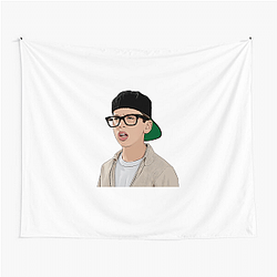 Squints Palledorous Married A Lifeguard Squints Palledorous Tapestries