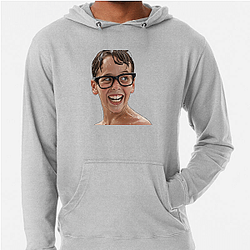 Squints Palledorous L7 Weenie Master Squints Palledorous Hoodies