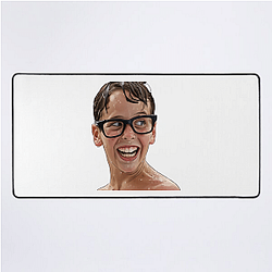 Squints Palledorous L7 Weenie Master Squints Palledorous Mouse Pads