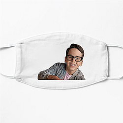 Squints Palledorous The Great Schemer Squints Palledorous Face Masks
