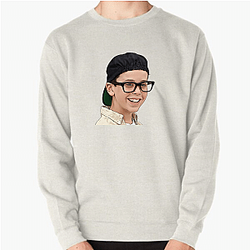Squints Palledorous Fake Drowning Genius Squints Palledorous Sweatshirts