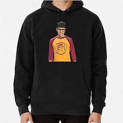 Squints Palledorous Forever Young Ballplayer Squints Palledorous Hoodies