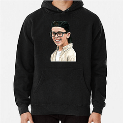 Squints Palledorous Thick Glasses Icon Squints Palledorous Hoodies
