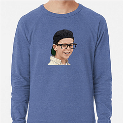 Squints Palledorous Fake Drowning Genius Squints Palledorous Sweatshirts