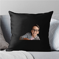 Squints Palledorous The Great Schemer Squints Palledorous Pillows Cover