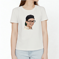 Squints Palledorous Fake Drowning Genius Squints Palledorous T-Shirts