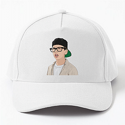 Squints Palledorous Married A Lifeguard Squints Palledorous Hats & Caps