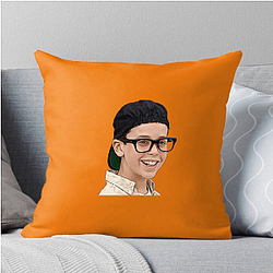 Squints Palledorous Fake Drowning Genius Squints Palledorous Pillows Cover