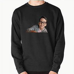 Squints Palledorous The Great Schemer Squints Palledorous Sweatshirts