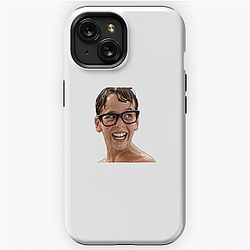 Squints Palledorous L7 Weenie Master Squints Palledorous iPhone Cases