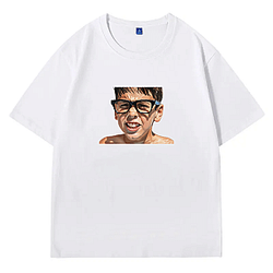 Squints Palledorous Wendy Peffercorn Crush Squints Palledorous T-Shirts