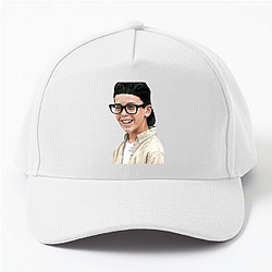 Squints Palledorous Thick Glasses Icon Squints Palledorous Hats & Caps